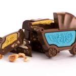 ⁦chocolate product 4⁩ - الصورة ⁦3⁩